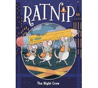 The Night Crew: Volume 8
