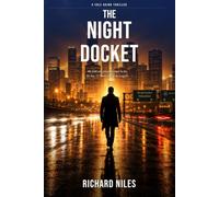 The Night Docket: He sent one innocent man to die. He has 72 hours not to do it again.