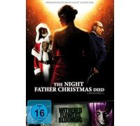 The Night Father Christmas Died