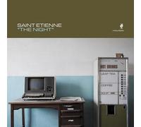 the night (feat. saint etienne)