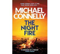 The Night Fire – Ispirazione per la serie di successo Amazon Prime BALLARD