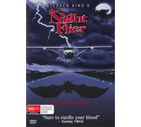 The Night Flier