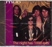The Night Has 1000 Eyes