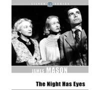 The Night Has Eyes (Blu-ray) James Mason Wilfrid Lawson Mary Clare Joyce Howard