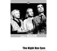 The Night Has Eyes (DVD) James Mason