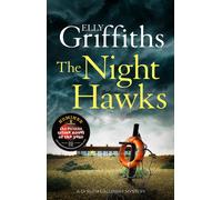 The Night Hawks: Dr Ruth Galloway Mysteries 13-Griffiths, Elly-Copertina flessib