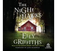 The Night Hawks (The Ruth Galloway Mysteries)