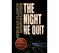 The Night He Quit: Thirty Years of Darkness, One Last Mistake