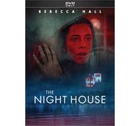 Night House, The (Feature) (DVD) Rebecca Hall Sarah Goldberg Evan Jonigkeit