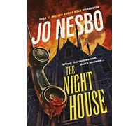 Libri Jo Nesbo - The Night House