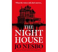 The night house: a spine-chilling coming-of-age horror story from the #1 s...