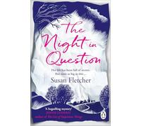 The Night in Question: The uplifting new book club read from the prize-winning author