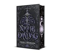 Chloe C Peñaranda The Night Is Defying (Copertina rigida) Nytefall Trilogy