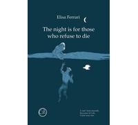 The night is for those who refuse to die