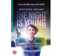 The Night is Young [DVD]