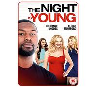 The Night Is Young [Edizione: Regno Unito]