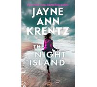 The Night Island: A page-turning romantic suspense novel from the bestselling author