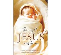 The Night Jesus Was Born