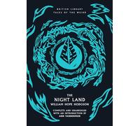 The Night Land: 49