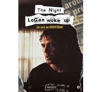 The Night Logan Woke Up (DVD) Anne Dorval Eric Bruneau Julie LeBreton