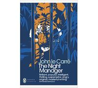 The Night Manager: John le Carré