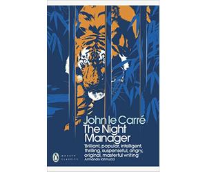 The Night Manager: John le Carré