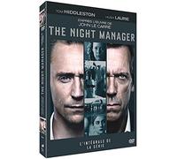 The Night Manager-Saison 1 [Edizione: Francia]