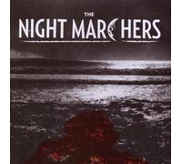 The Night Marchers - See You In Magic