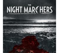 The Night Marchers See You in Magic (CD) Album