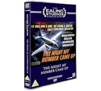 The Night My Number Came Up [DVD] [Edizione: Regno Unito]