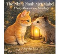 The Night Noah Met Mabel