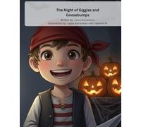 The Night of Giggles and Goosebumps