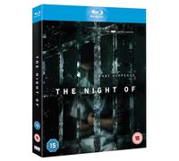 The Night Of: Miniseries (Blu-ray) John Turturro Riz Ahmed Bill Camp