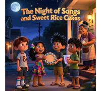 The Night of Songs and Sweet Rice Cakes