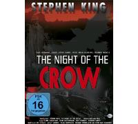 The Night of the Crow - Stephen King
