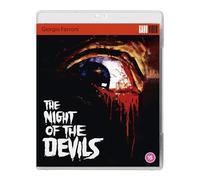 The Night of the Devils (Blu-ray) Agostina Belli Gianni Garko Roberto Maldera