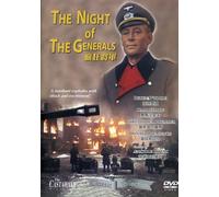 The Night of the Generals