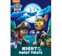 The Night of the Ghost Pirate