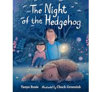 The Night of the Hedgehog