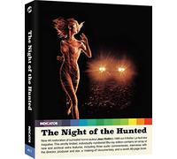The Night of the Hunted