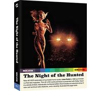 The Night of the Hunted