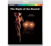 The Night of the Hunted (US Standard Edition) (Blu-ray)