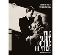 The Night of the Hunter