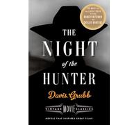 The Night of the Hunter: A Thriller