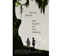 The Night of the Hunter: David Grubb