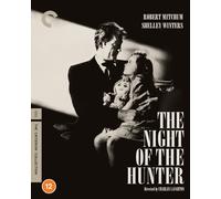 The Night of the Hunter - The Criterion Collection (Blu-ray) Don Beddoe
