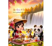 The Night of the Living Stuffed Animals