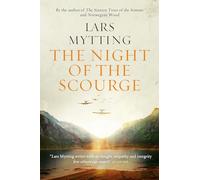 The Night of the Scourge: The Sister Bells Trilogy Vol. 3