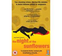 The Night of the Sunflowers [2007] [DVD] [Edizione: Regno Unito]