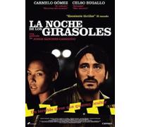 The Night of the Sunflowers